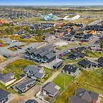 1042 Hébergement de vacances Ringkøbing