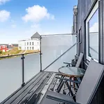 Hébergement de vacances 1042 Ringkøbing