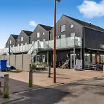 1042 Hébergement de vacances Ringkøbing
