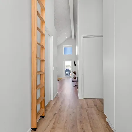 Casa de Férias 1042 Ringkøbing