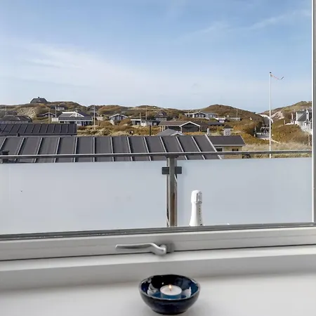 Casa de Férias 1042 Ringkøbing