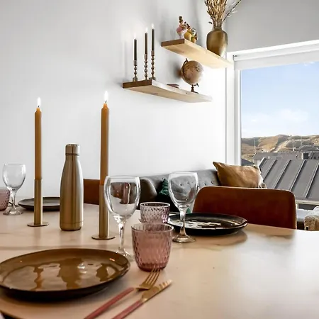 Casa de Férias 1042 Ringkøbing