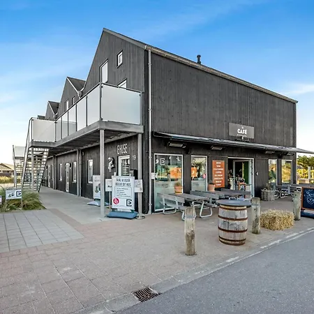 1042 Casa de Férias Ringkøbing