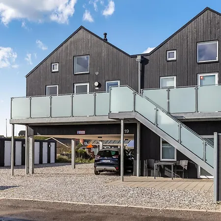 Casa de Férias 1042 *