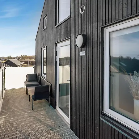 Holiday home 1042