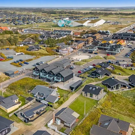 1042 Semesterbostad Ringkøbing