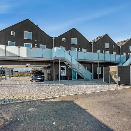 Semesterbostad 1042
