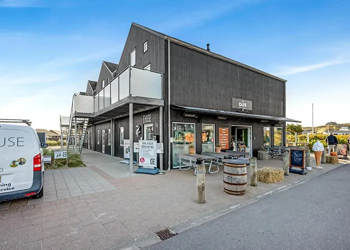1042 Nyaraló Ringkøbing