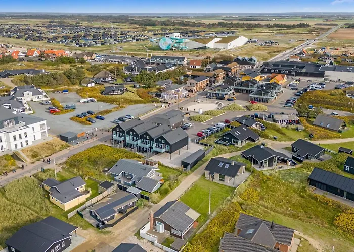 1042 Nyaraló Ringkøbing
