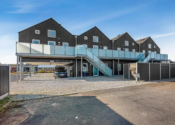 Сasa de vacaciones 1042