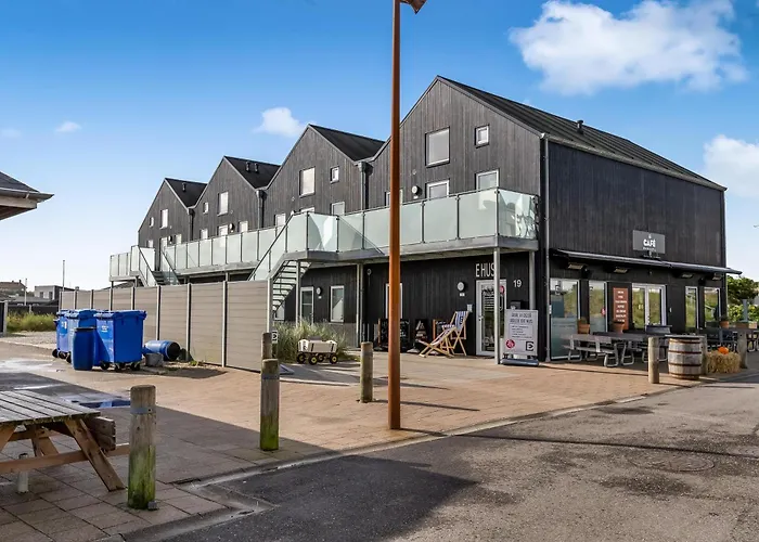 1042 Nyaraló Ringkøbing